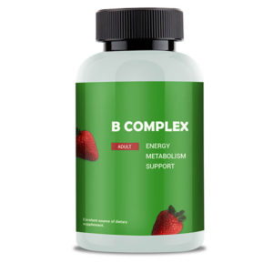 B Complex