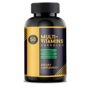 Multivitamins
