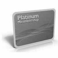 Health Platinum Annual Membership
